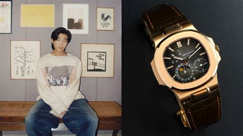 patek philippe bts|bts singapore watches.